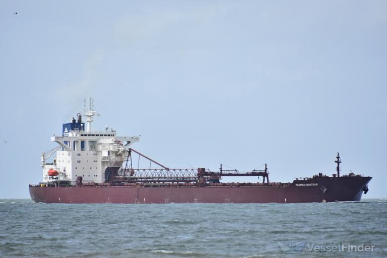 YEOMAN BONTRUP