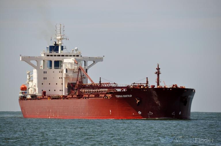 YEOMAN BONTRUP photo