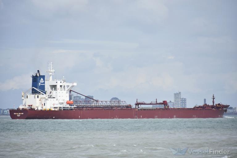 YEOMAN BONTRUP