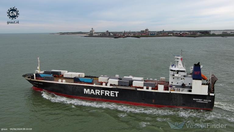 MARFRET NIOLON