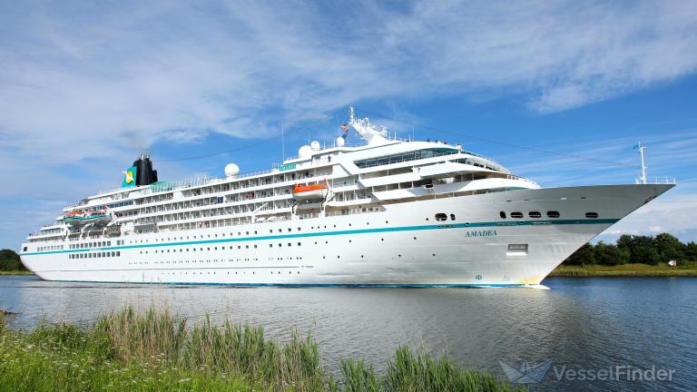 AMADEA