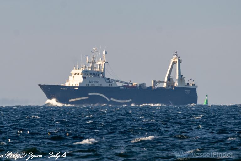 NORDKAP photo