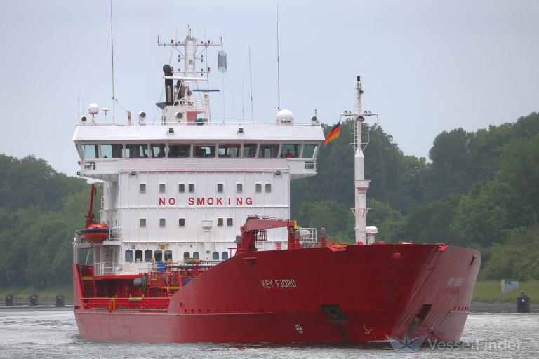 KEY FJORD photo