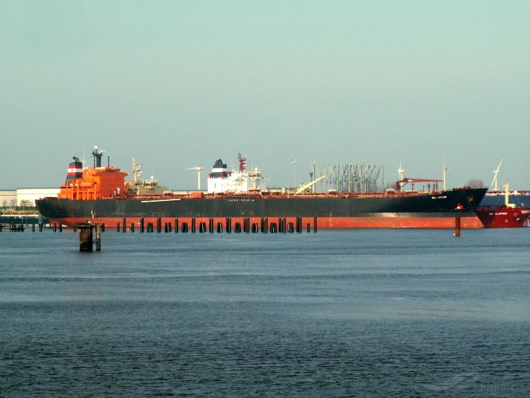BEL TAYLOR, Oil Products Tanker - Details and current position - IMO ...