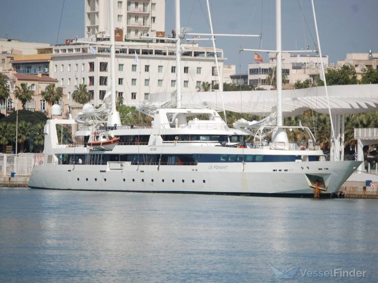 LE PONANT photo