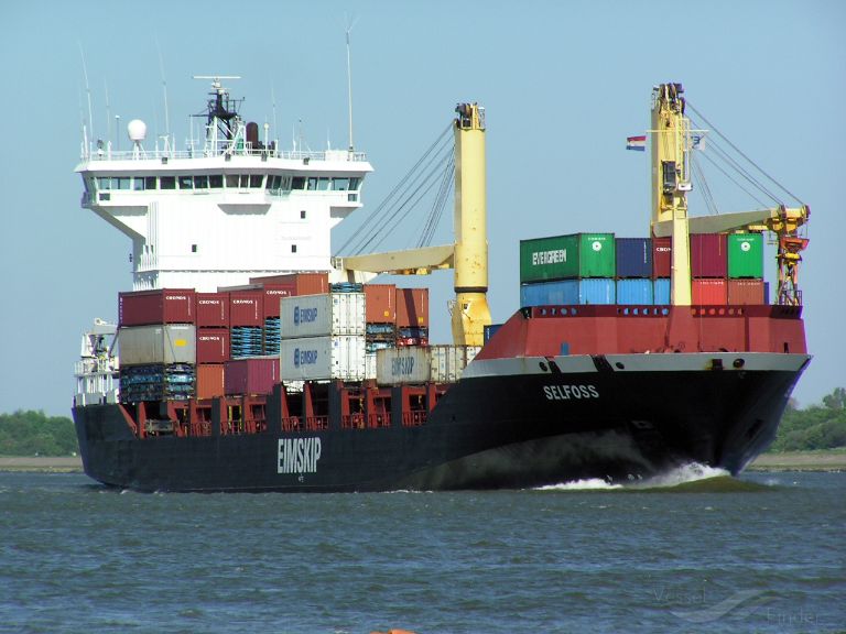MV ASIA photo
