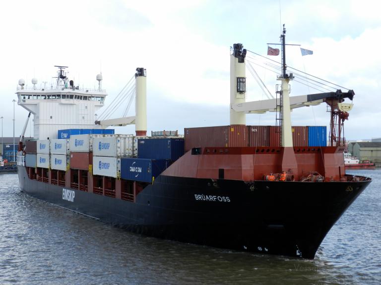 MV SPAN ASIA 31 photo