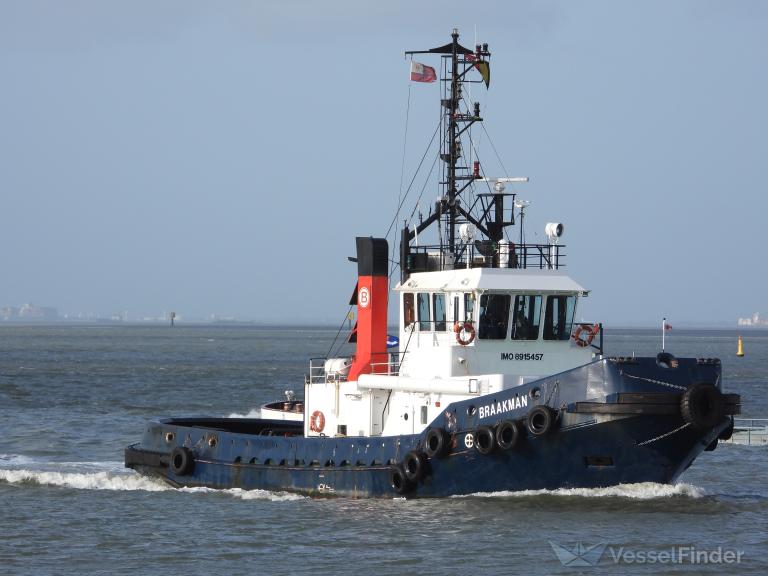 VB BRAAKMAN