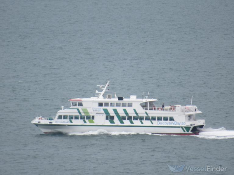 DISCOVERY BAY 20 photo