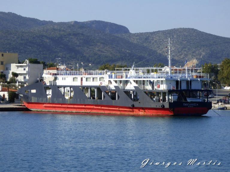 ship photo