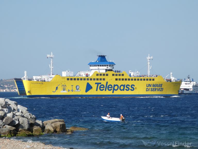 TELEPASS