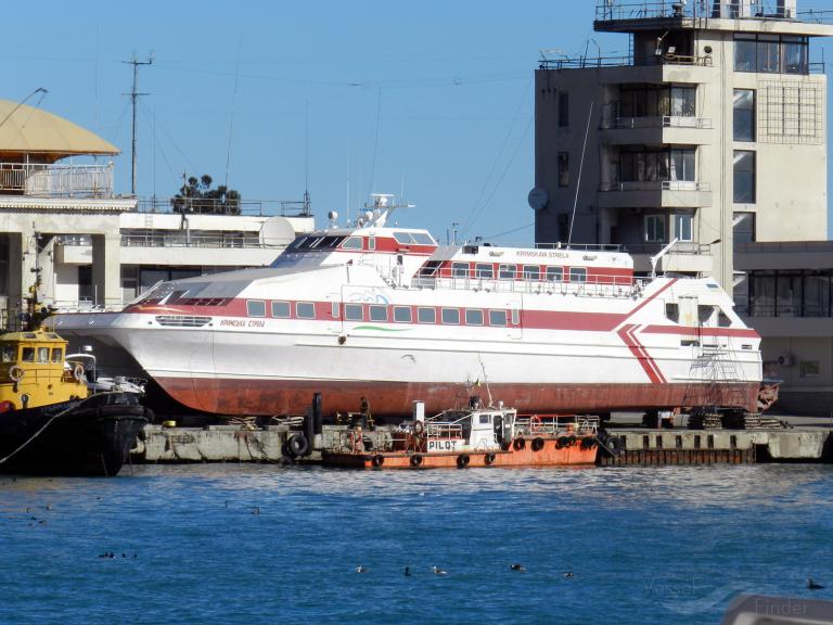 KRYMSKAYA STRELA photo