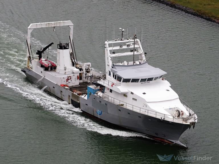 BALTIC EXPLORER photo