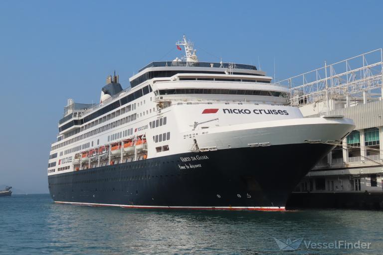 VASCO DA GAMA