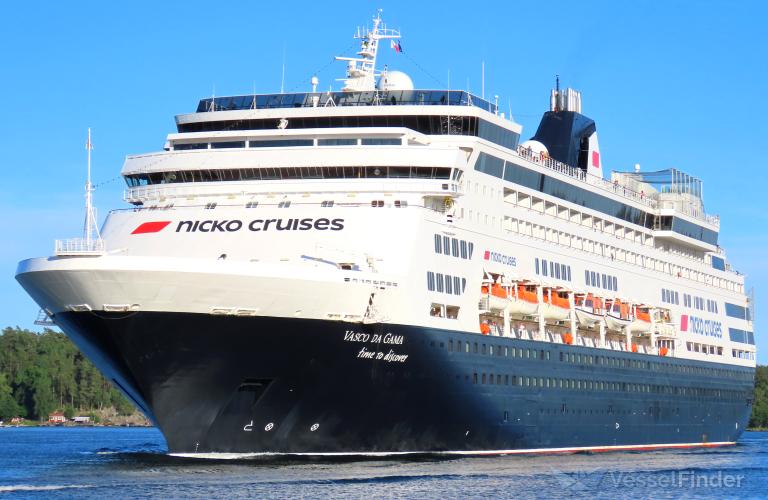 ship photo