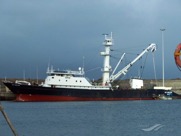 ATLANTIC PRINCE photo