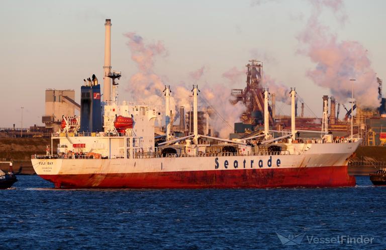 ship photo