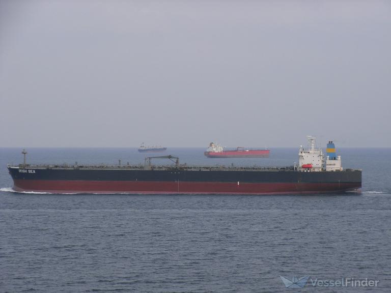 IRISH SEA photo