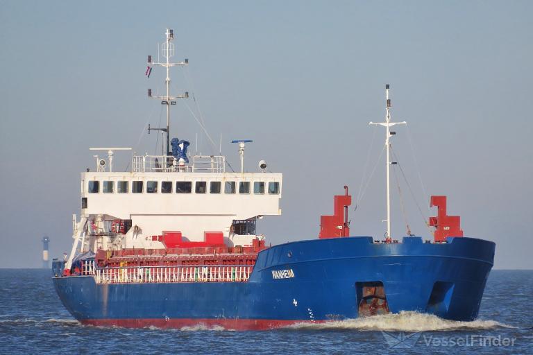 WANHEIM photo