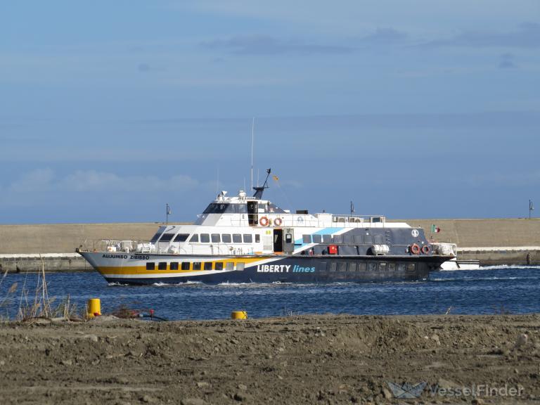 ALIJUMBO ZIBIBBO photo