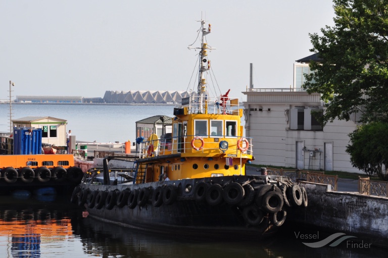 ELKHAN KAZIMOV photo