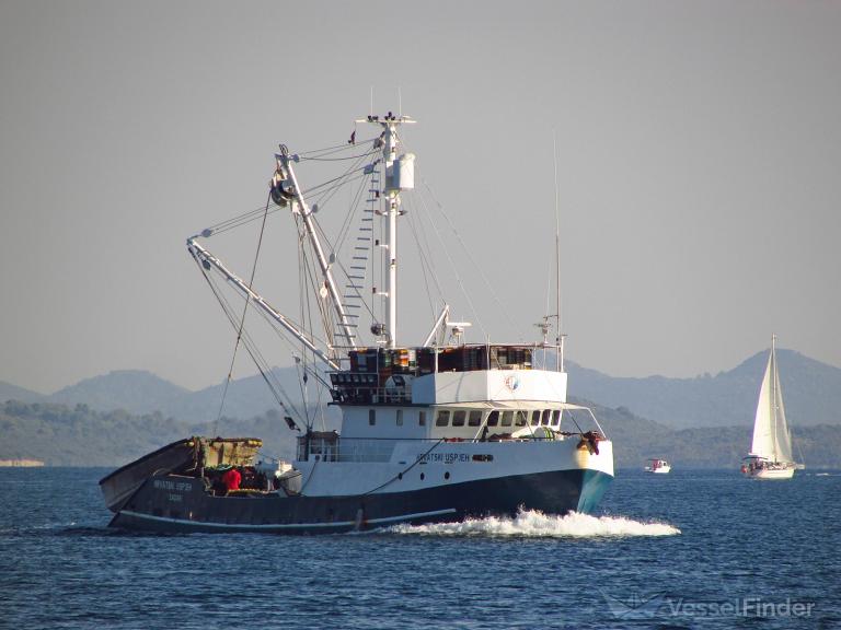 HRVATSKI USPJEH photo