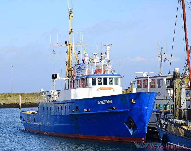 DAGERAAD photo