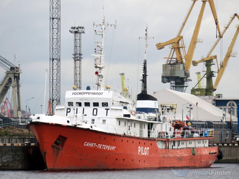 SANKT PETERSBURG photo