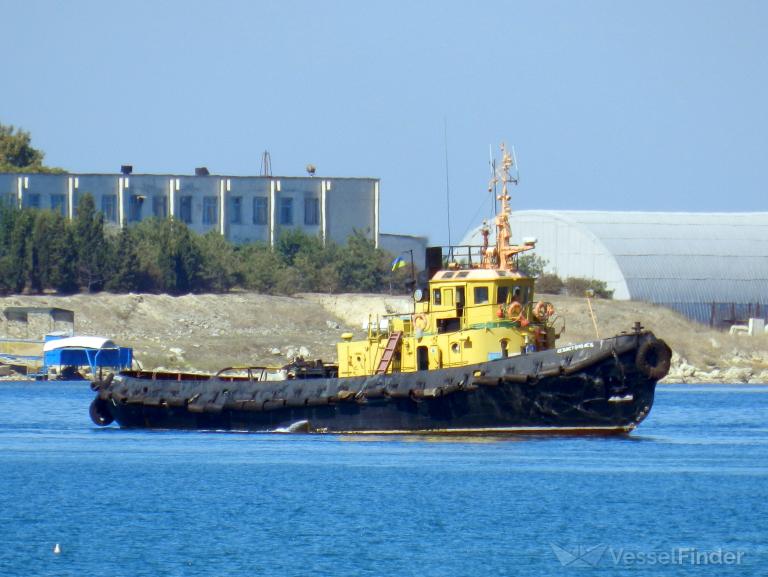 SEVASTOPOLETS photo