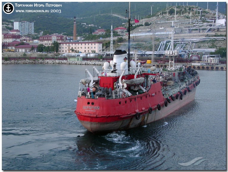 BIRYUCHIY photo