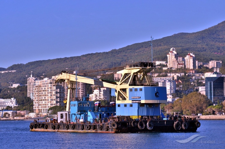 CHERNOMORETS-27 photo