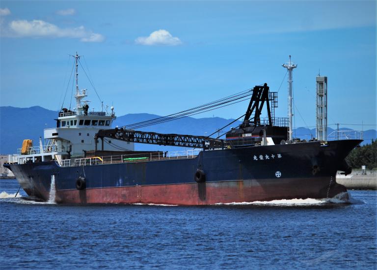 DAIEI MARU NO. 10 photo