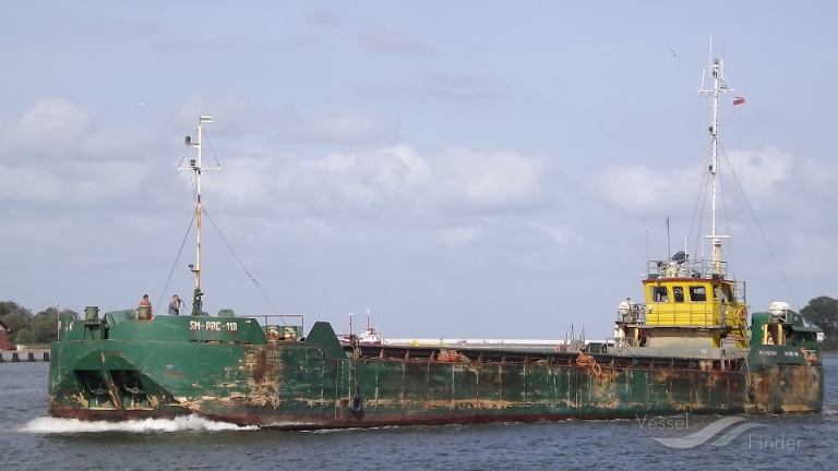 ship photo