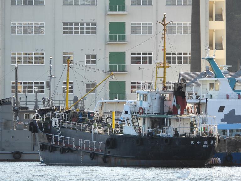 CHOHO MARU NO. 10 photo