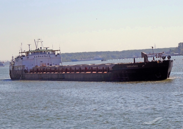 BAYKALSK photo
