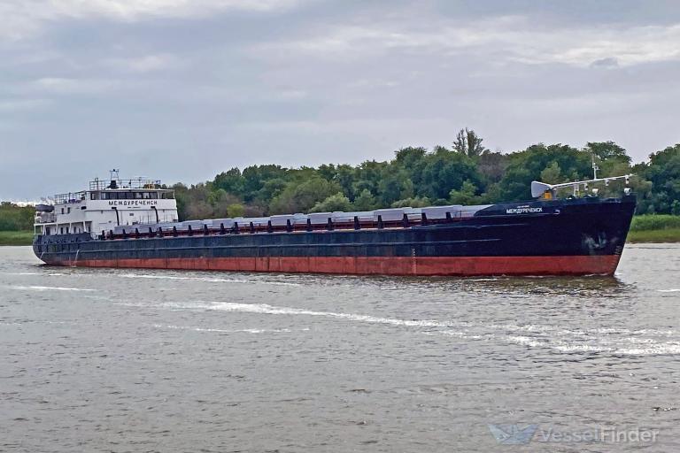 MEZHDURECHENSK photo