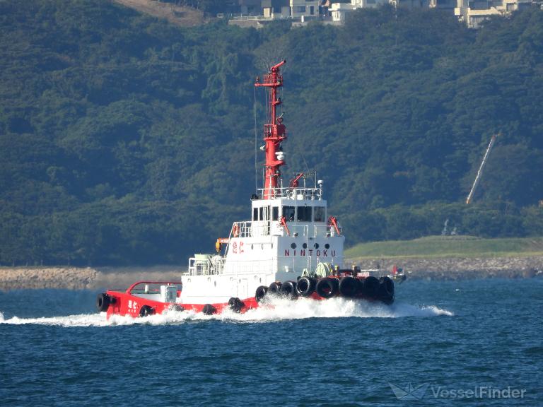 NINTOKU photo