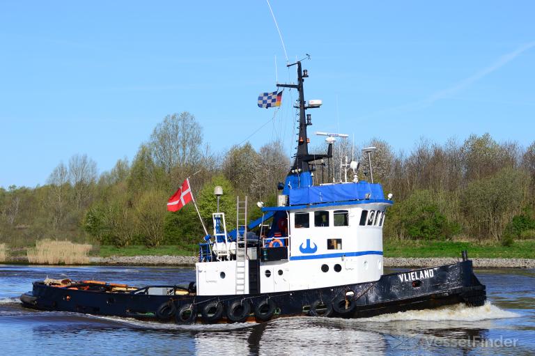 VLIELAND photo