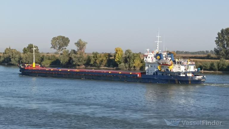 MV MELORIN photo