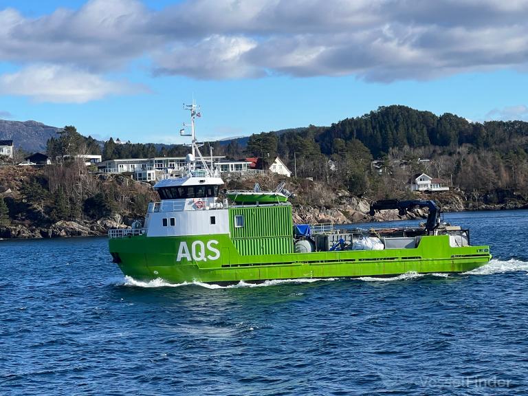 AQS ODIN photo