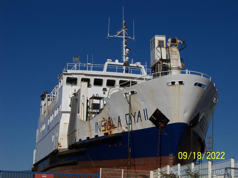 ship photo