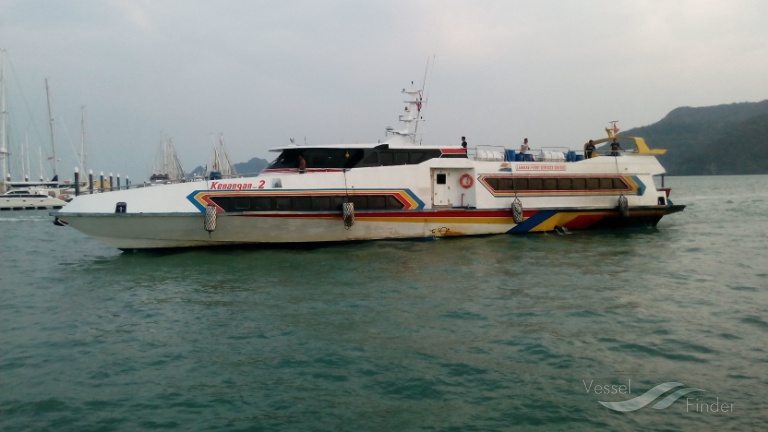 MV KENANGAN 2 photo