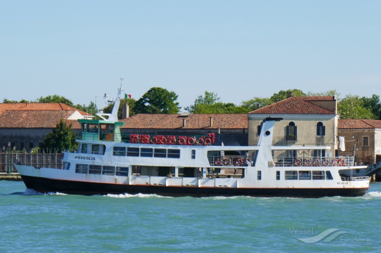 POVEGLIA photo