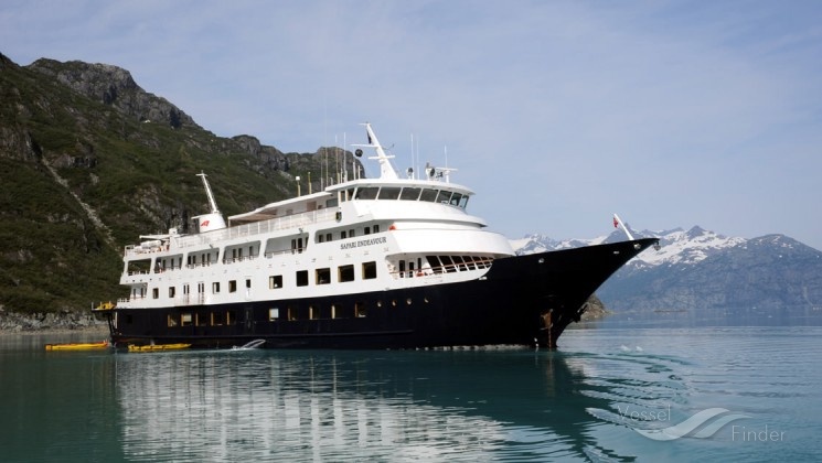 SAFARI ENDEAVOUR photo