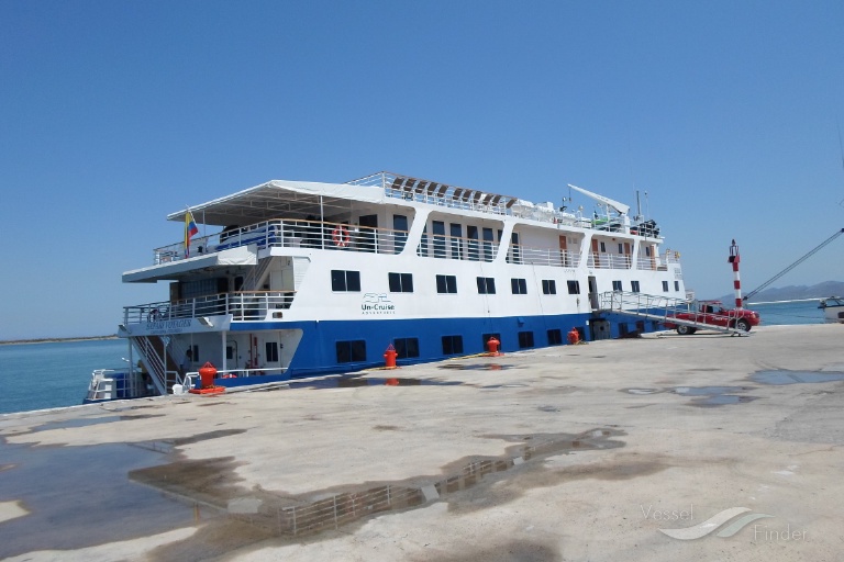 SAFARI VOYAGER photo