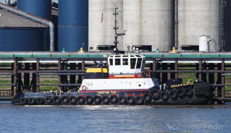 CECILIA B SLATTEN photo