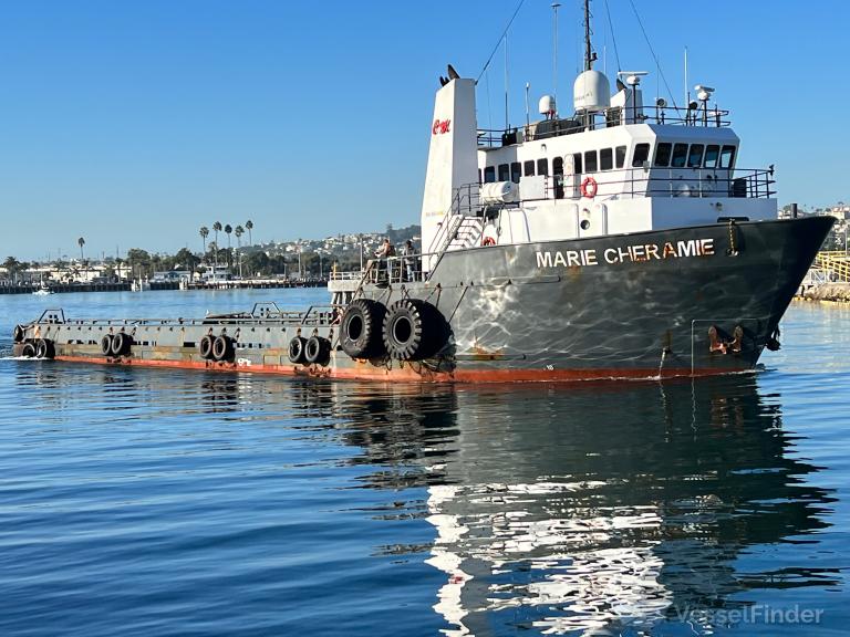 MARIE CHERAMIE photo