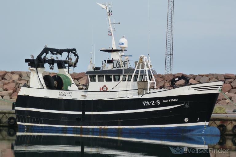 HAVFJORD photo