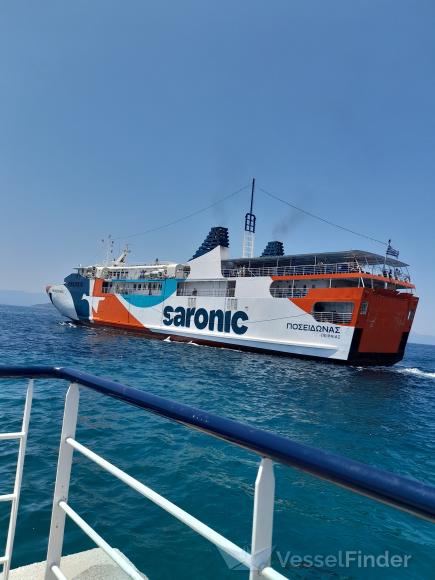 POSEIDONAS