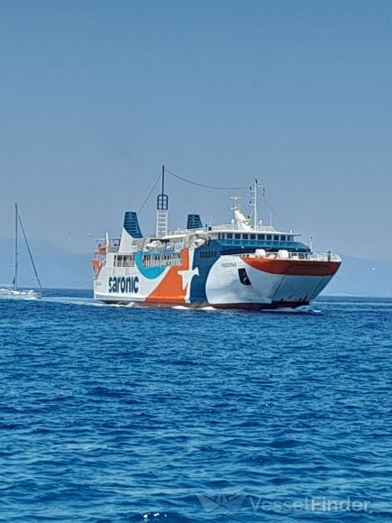 POSEIDONAS
